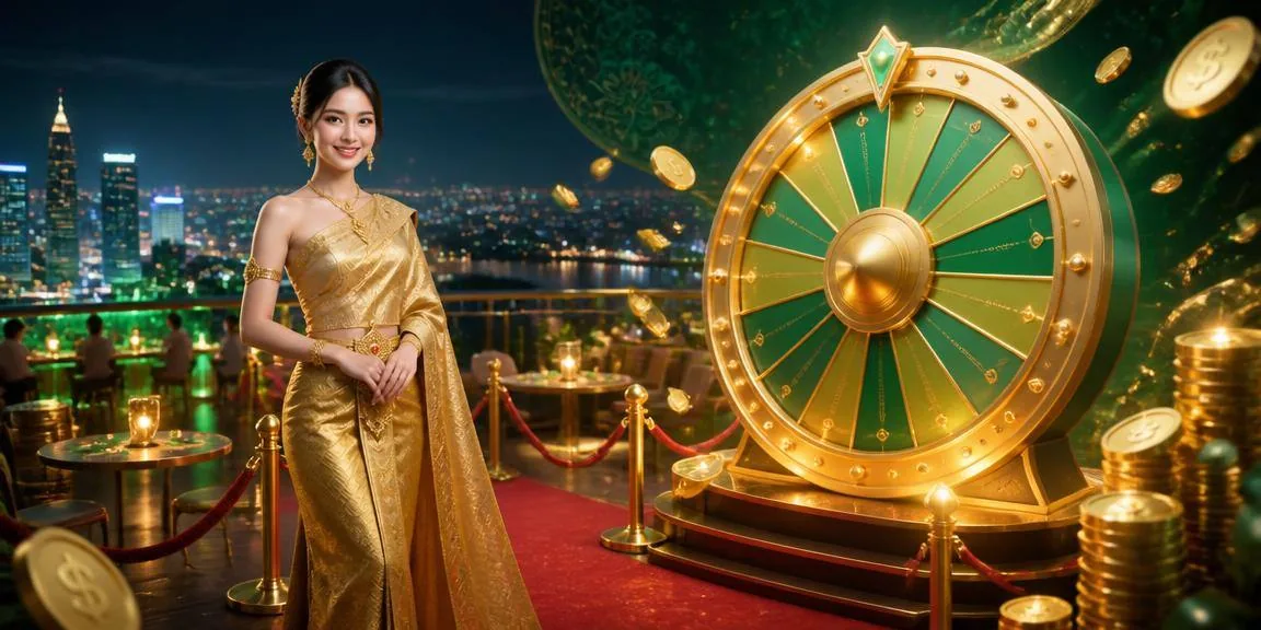 ruayheng289 เราสร้าง ruayheng289 จากประสบการณ์จริงของผู้เล่นในไทย